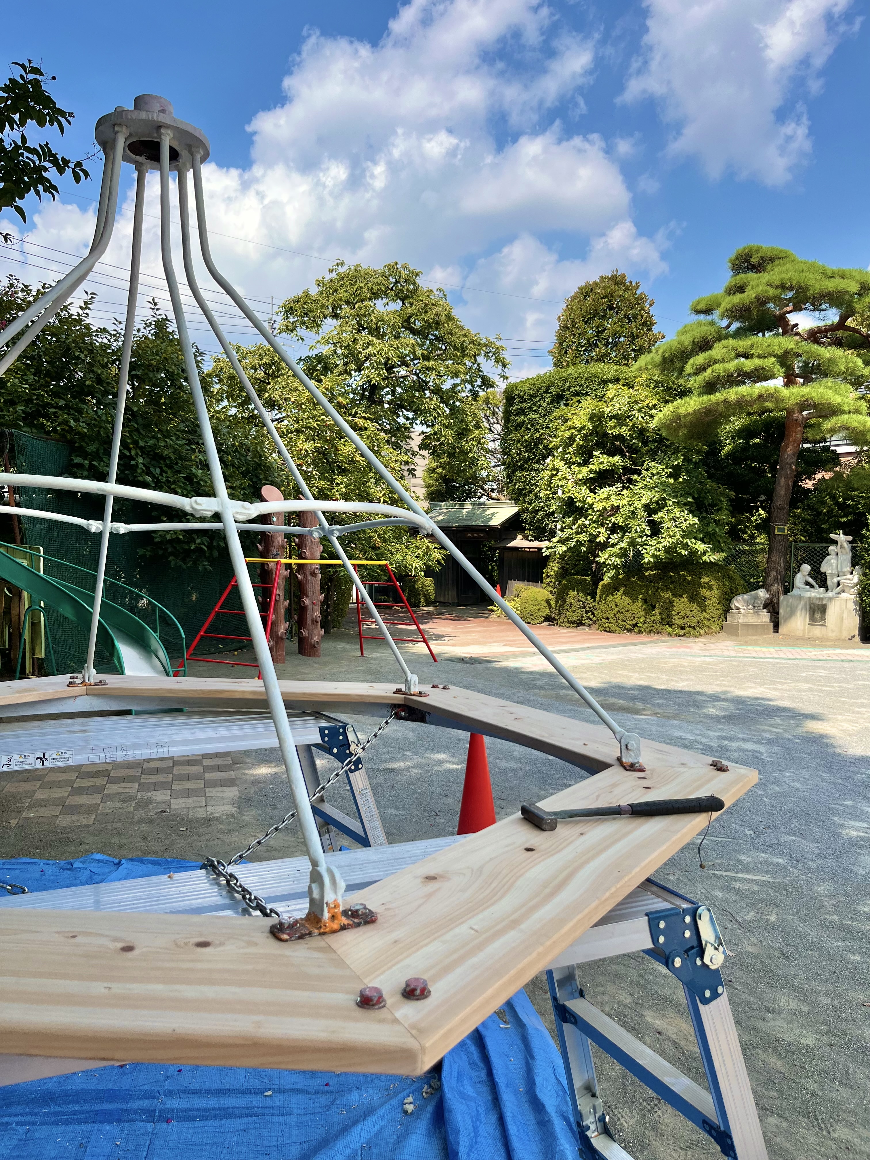 危険だけどきっと楽しい